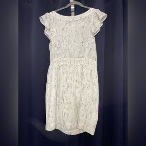 BCBG generation dress size Large.